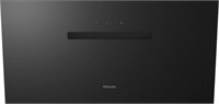 Hút mùi vát Miele DAH 1950 Active Obsidian Black